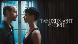 Equinox's poster