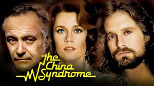 The China Syndrome's poster