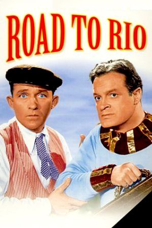 Road to Rio's poster