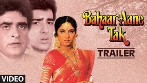 Bahaar Aane Tak's poster