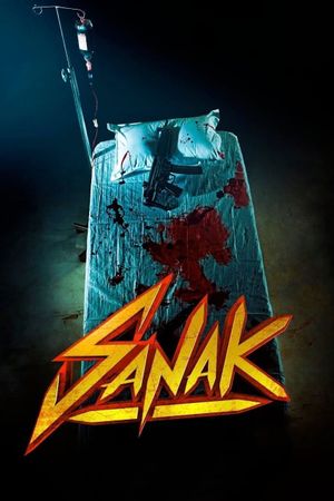 Sanak's poster