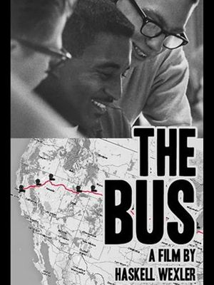 The Bus's poster