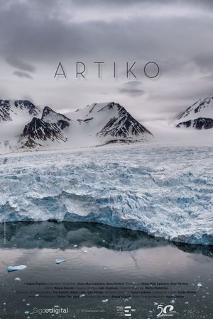 Arctic's poster image