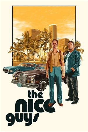 The Nice Guys's poster