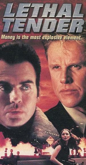 Lethal Tender's poster