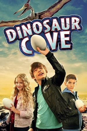 Dinosaur Cove's poster