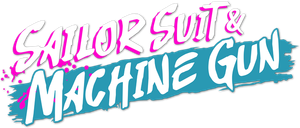 Sailor Suit and Machine Gun's poster