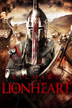 Richard The Lionheart's poster