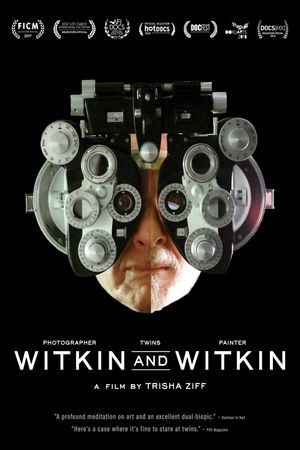 Witkin & Witkin's poster