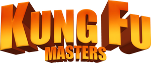Kung Fu Masters's poster