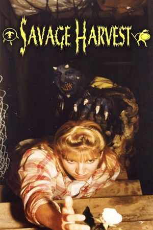 Savage Harvest's poster