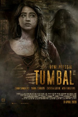 Arwah Tumbal Nyai the Trilogy: Part Tumbal's poster