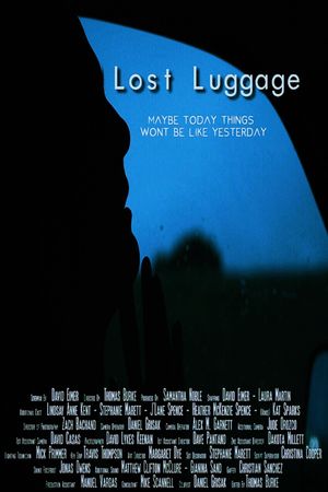 Lost Luggage's poster
