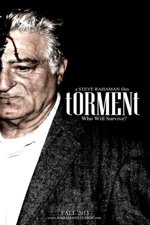 Torment's poster