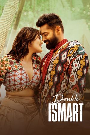 Double Ismart's poster