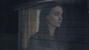A Ghost Story's poster