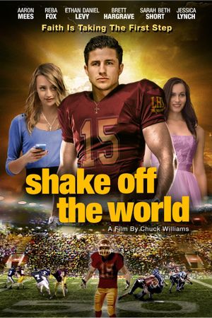 Shake Off the World's poster