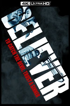 Believer's poster