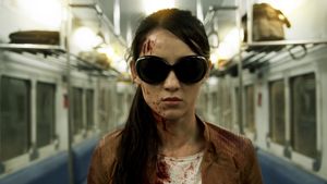 The Raid 2's poster