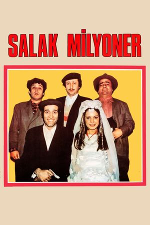 The Stupid Millionaire's poster