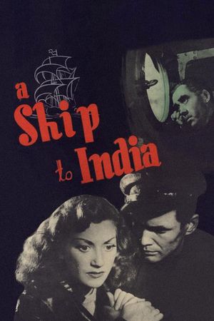 A Ship to India's poster