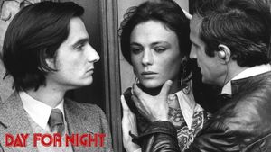 Day for Night's poster