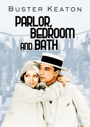 Parlor, Bedroom and Bath's poster