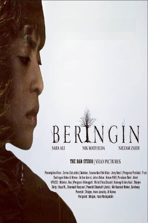 Beringin's poster