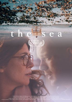 The Sea's poster
