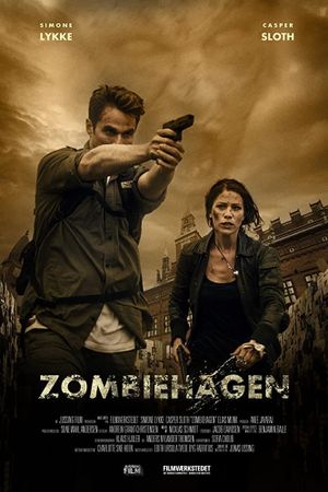 Zombiehagen's poster