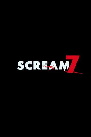 Scream 7's poster