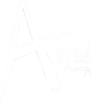Project A's poster