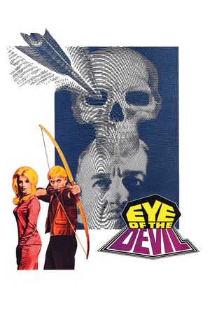 Eye of the Devil's poster