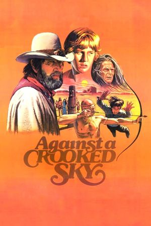 Against a Crooked Sky's poster