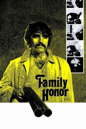 Family Honor's poster