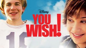 You Wish!'s poster