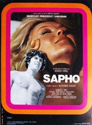 Sappho's poster
