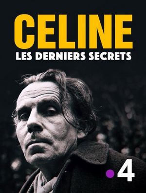 Céline : les derniers secrets's poster image