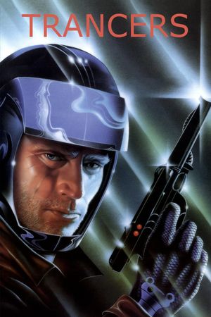Trancers's poster