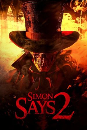 Simon Says 2's poster