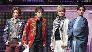 Boys Over Flowers's poster