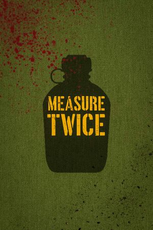 Measure Twice's poster image