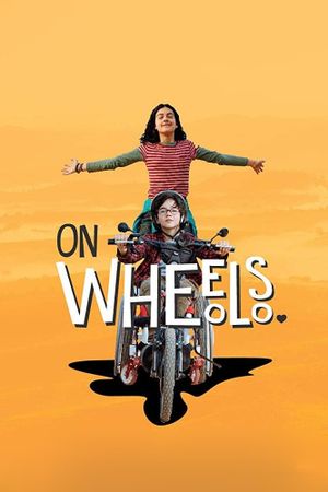 On Wheels's poster