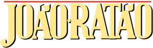 João Ratão's poster