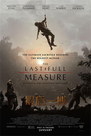 The Last Full Measure's poster