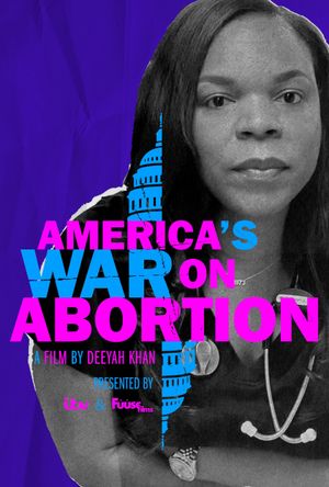 America's War on Abortion's poster