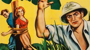 Jungle Raiders's poster