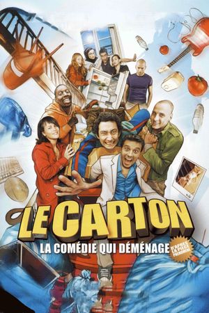 Le carton's poster