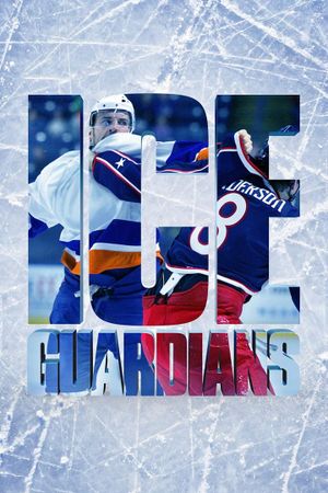 Ice Guardians's poster