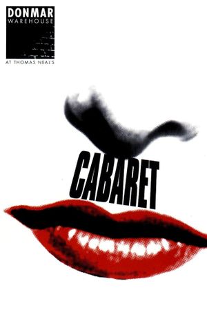 Cabaret's poster
